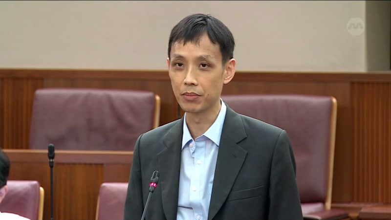Motion: Terence Ho on artificial intelligence transition with no jobless growth