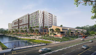 Kallang glow-up: A first-of-its-kind integrated hub for food businesses 