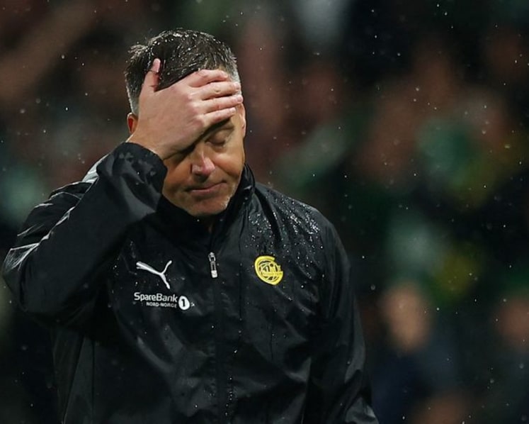 Five-star Sporting stage fightback to sink Bodo/Glimt and reach quarter-finals