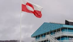 Amerika Syarikat, Greenland, Denmark adakan perbincangan pertama selepas Trump ubah pendirian