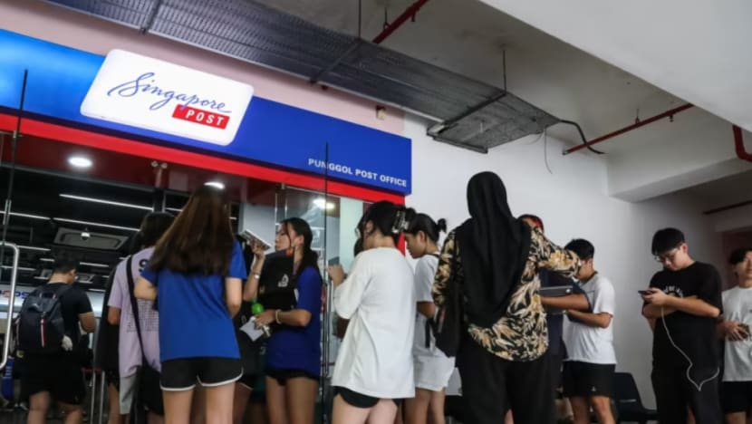 Peminat Taylor Swift alami kelengahan di cawangan SingPost, isu bayaran di Ticketmaster 