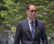 Goh Jin Hian testifies in false trading trial, says he believed market-making services 'completely legal'