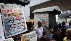 Christian, Muslim Nigerians push back on threatened US strikes