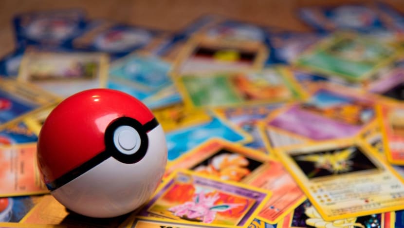 Jail for woman who swindled Pokemon card buyers of nearly S$217,000, also cheated to get iPhones from Singtel
