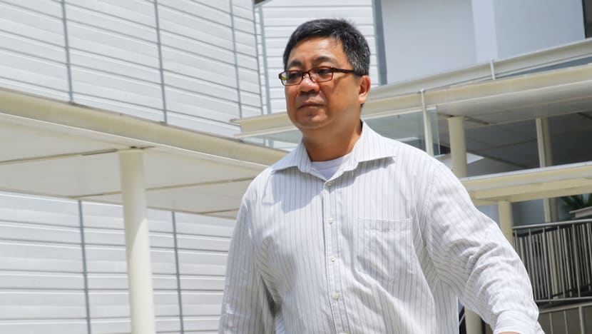 Amos Yee to be remanded at IMH, assessed for treatment