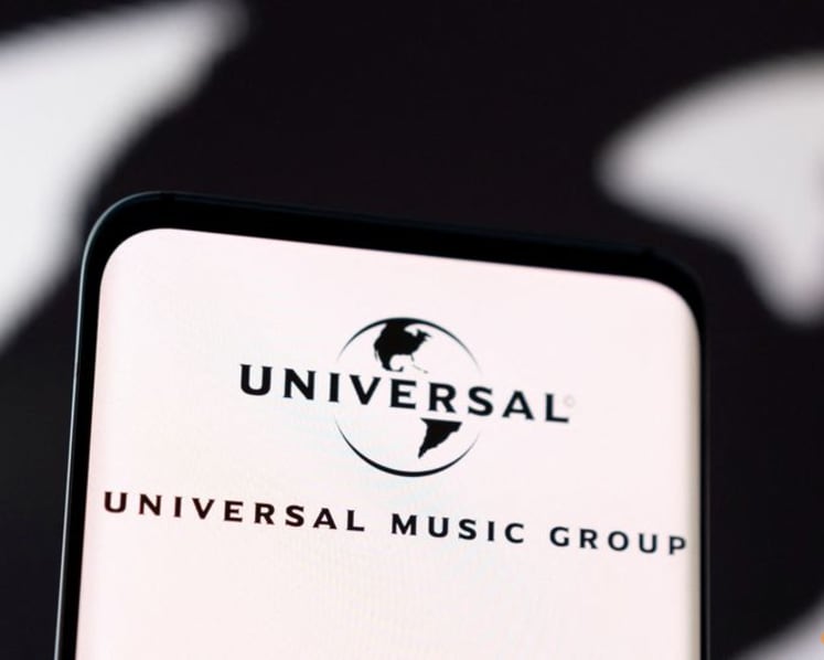Bill Ackman's Pershing Square proposes $64 billion merger deal with Universal Music Group