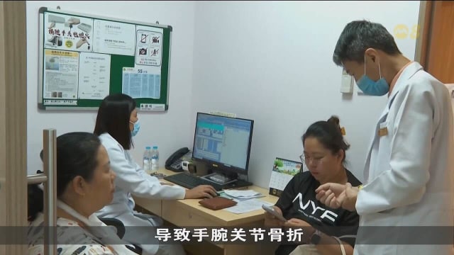 雨季看诊需求激增 中医诊所与线上平台病人增三成