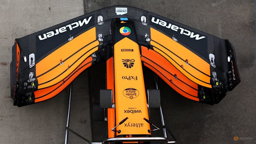 Bahrain, Abu Dhabi funds take full ownership of McLaren