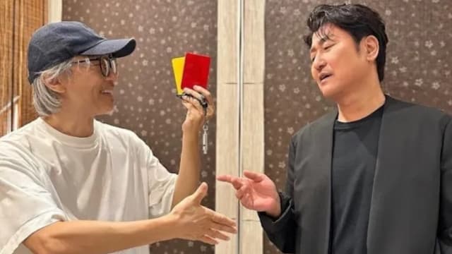 周星驰《少林女足》开机了！开工红包“内容”曝光
