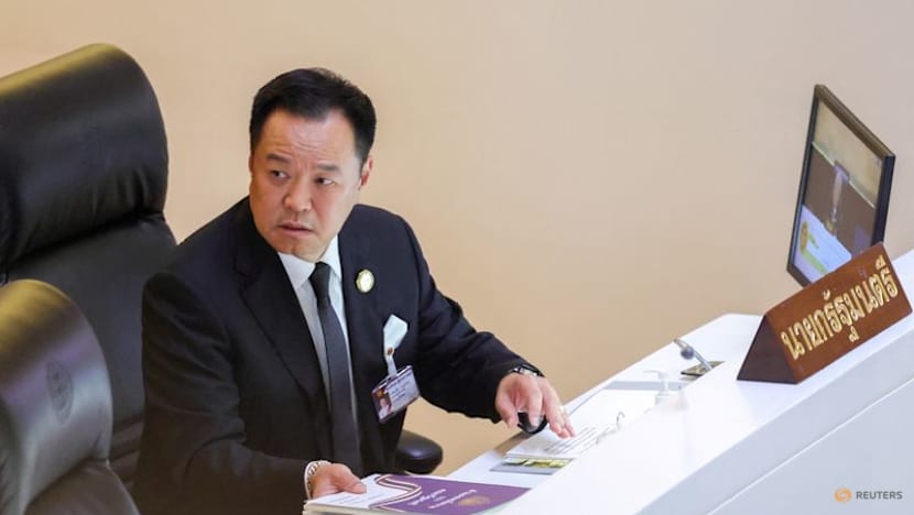 Thailand scraps 25-year-old agreement with Cambodia on joint energy exploration