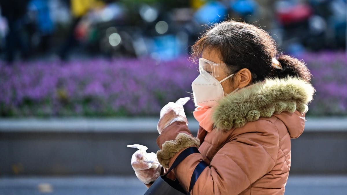 CNA Explains: How bad is the HMPV situation in China and is it cause for concern?