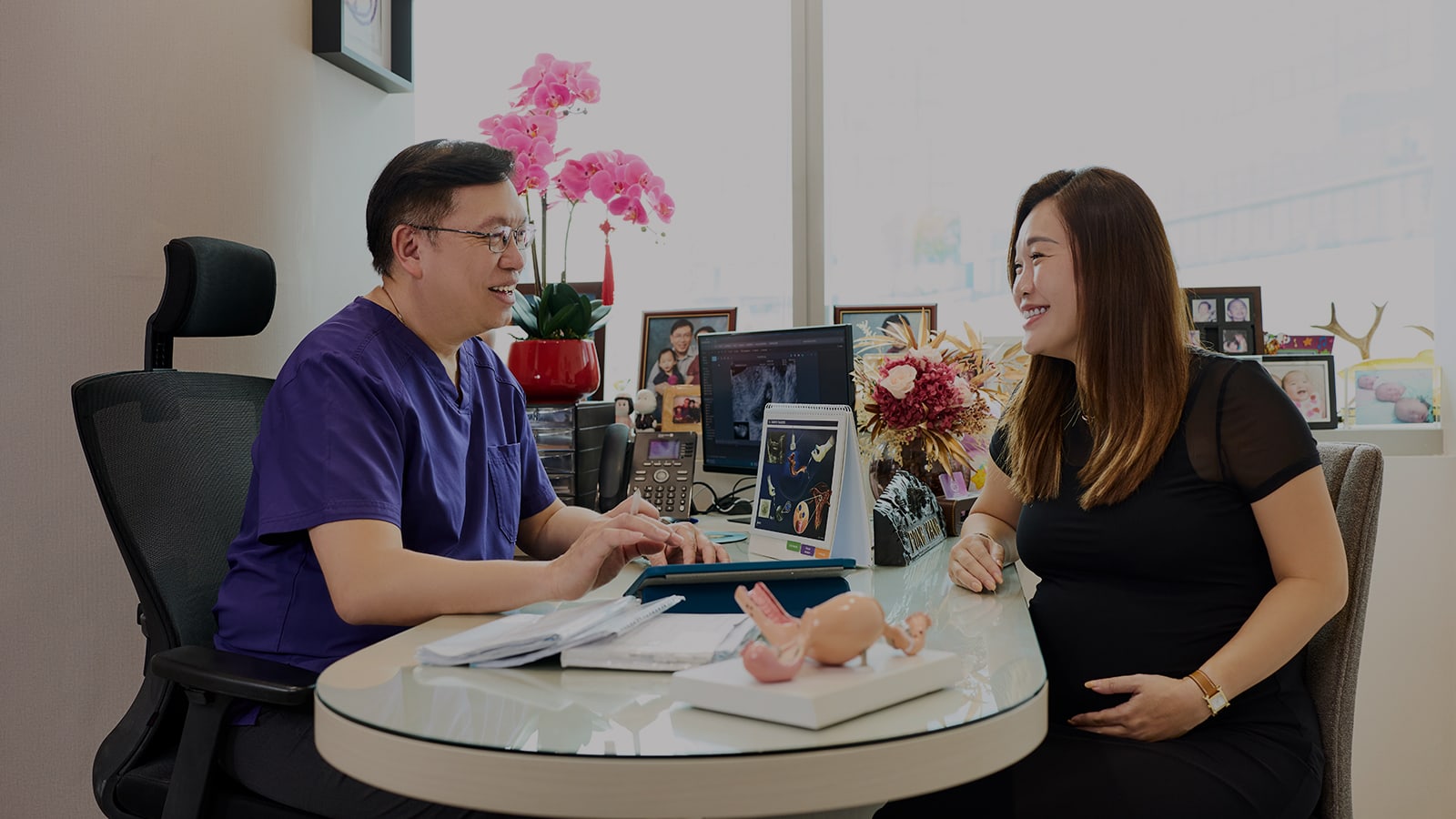 How modern fertility treatments enhance the chances of a successful pregnancy