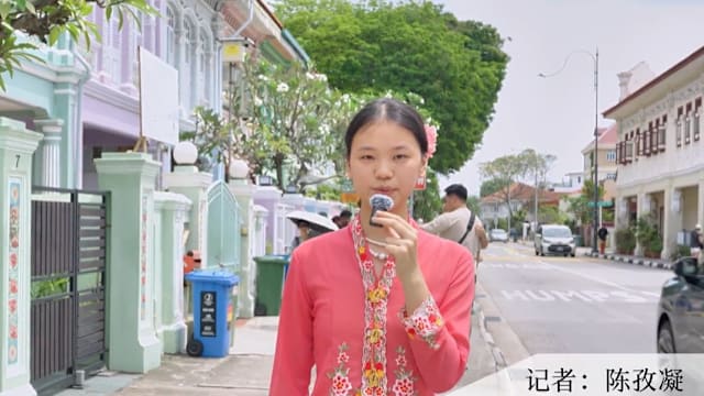 两作品夺得同组别金银两奖 中正中学（总校）学生成三料得主