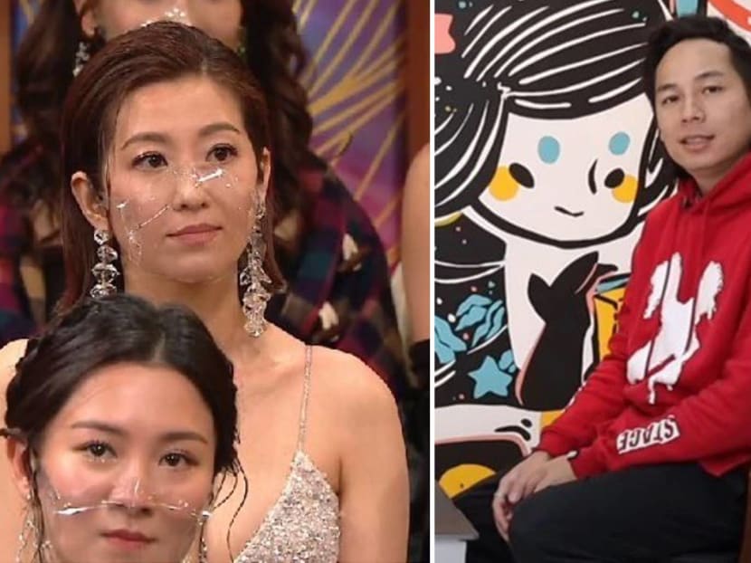 Guess internet meme lords have her RBF to thank?