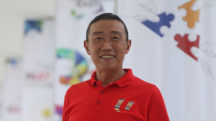 Boss of DIY chain Home-Fix reinvents to prevent stores from turning into showrooms