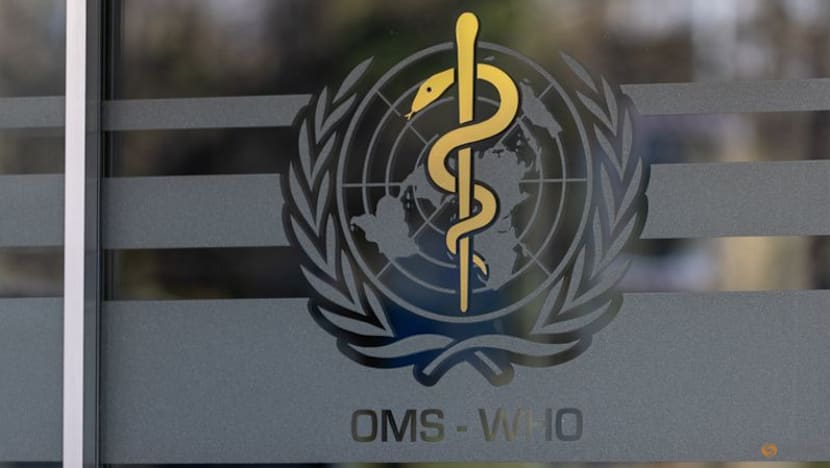 WHO flags growing health workforce gap as workers and patients age