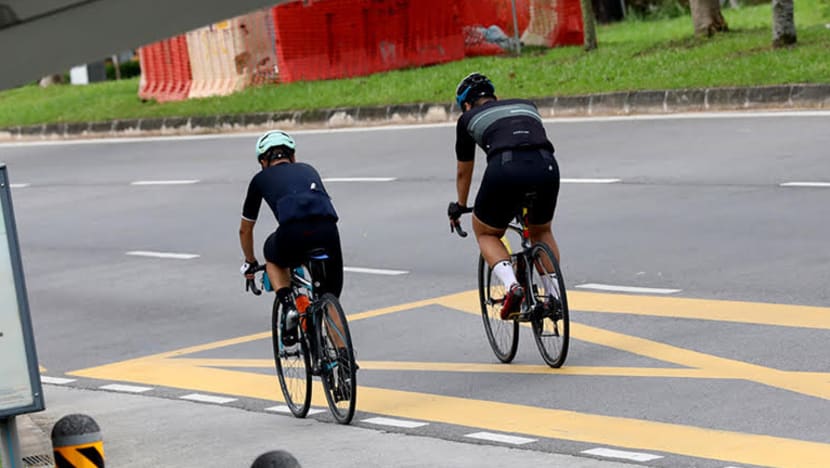 Cycling, bicycle sales on the decline after Covid boom, but sport still more popular than pre-pandemic