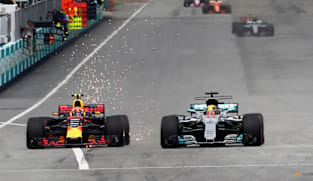 Balap F1 kembali ke Sepang, Malaysia bidik lonjakan wisata