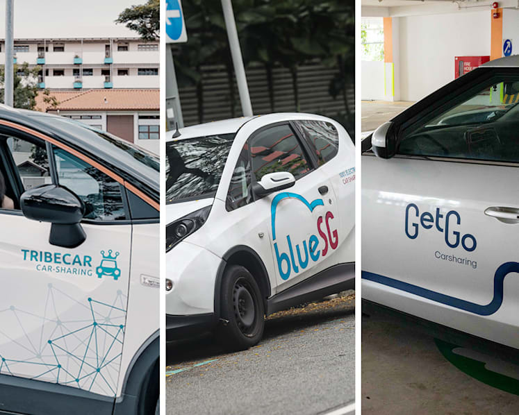 Commentary: Amid rise in complaints against car-sharing companies, how can consumers be better protected? 
