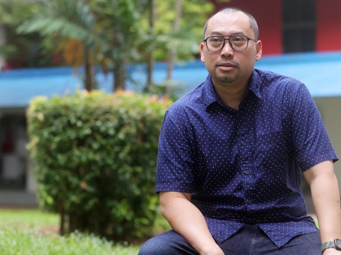 I'm a 51-year-old man and I’m psychologically allergic to health checks