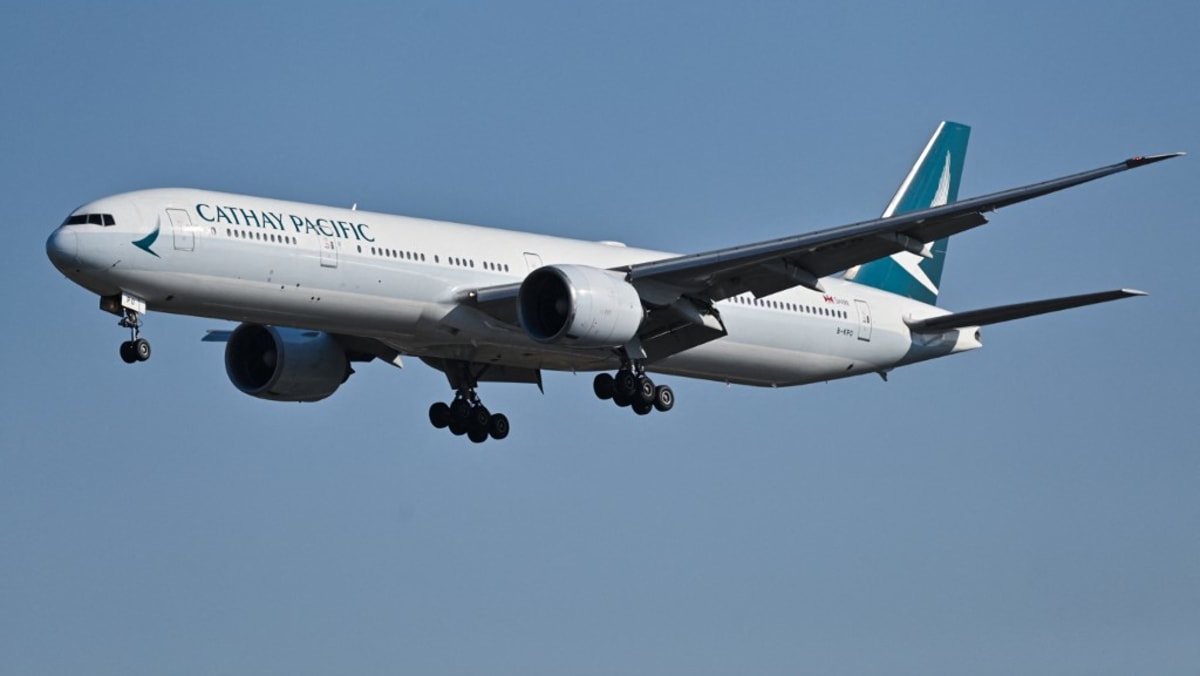 中国国航售国泰1.61%股票套现逾2亿新元- 8world