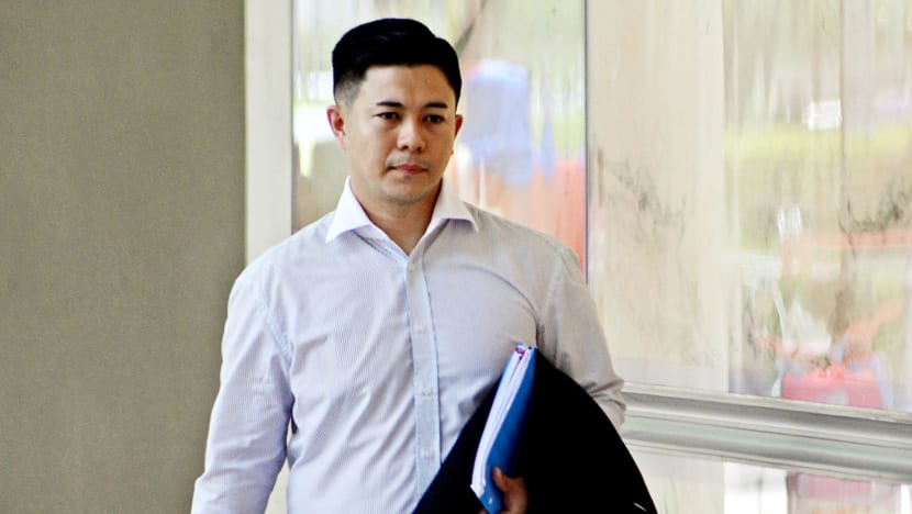 12.5 years’ jail, 11 strokes for man who posed as cop and raped girl