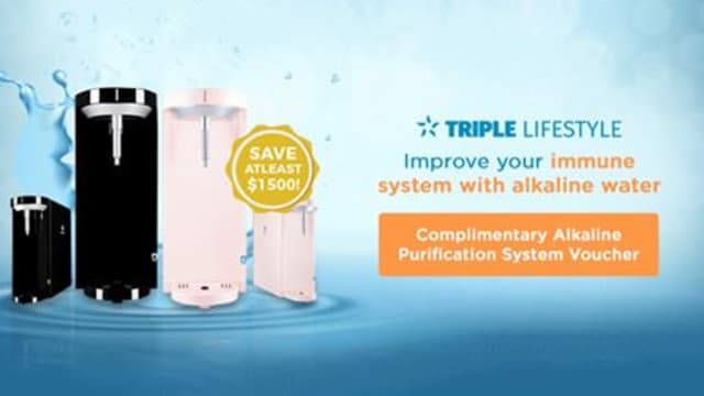 碱性滤水系统直销商作出虚假声明 竞消委提出诉讼