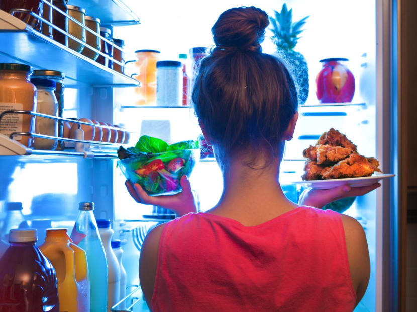 Commentary: Beyond beauty, young women should invest in nutrition Commentary: Beyond beauty, young women should invest in nutrition
