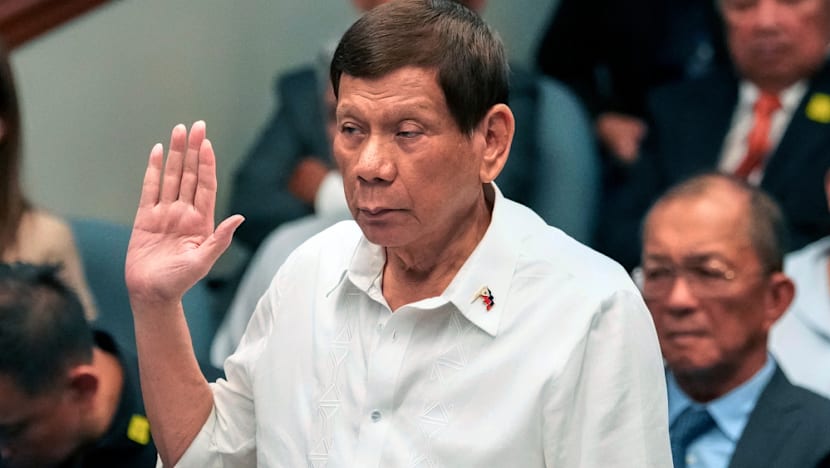 A decade since Duterte's deadly drug war, victims' families continue fight for justice as ICC trial nears