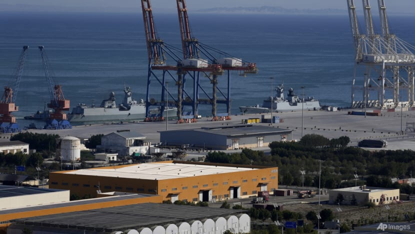 Pakistan seeks to boost exports to Gulf states amid efforts to stabilise economy Pakistan seeks to boost exports to Gulf states amid efforts to stabilise economy