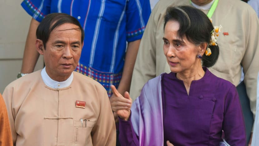 Singapore expresses ‘grave concern’ over situation in Myanmar, urges restraint: MFA