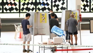 தேர்தலில் வாக்களிக்கத் தவறிய வாக்காளர்கள் -  பதிவேட்டிலிருந்து நீக்கம்