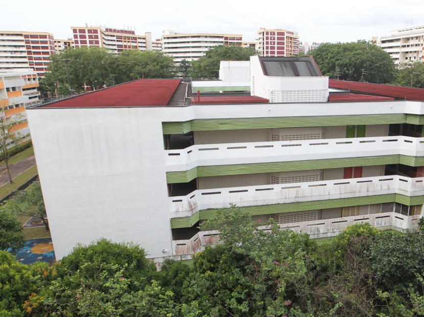 From primary school to nursing home