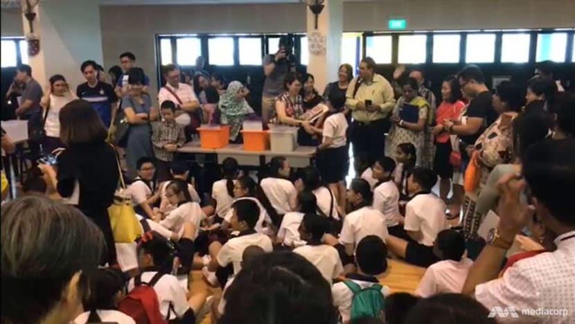 Commentary: PSLE scores and the problem with the beloved late bloomer narrative Commentary: PSLE scores and the problem with the beloved late bloomer narrative