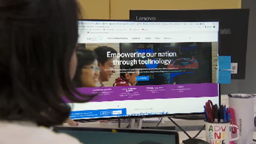 Bakat-bakat muda ceburi bidang IT, sahut visi Negara Bijak