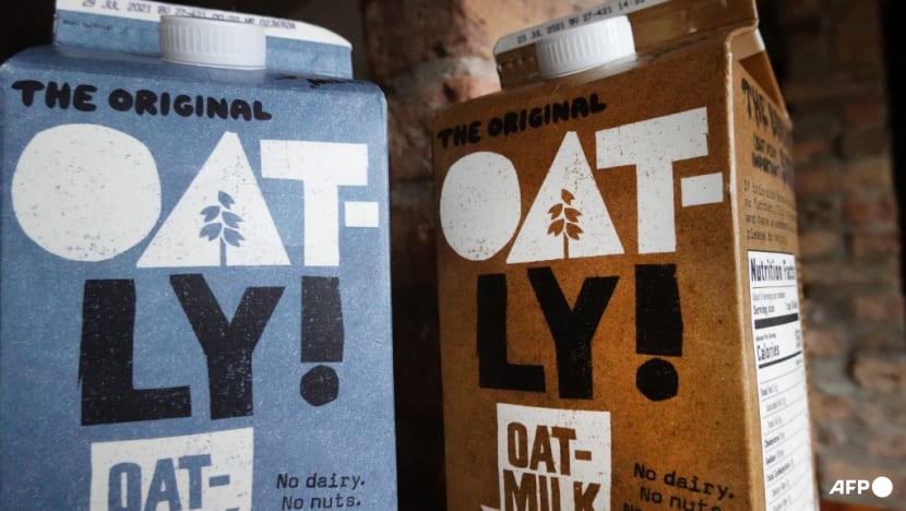 Oatly to close its Singapore plant, 34 employees affected Oatly to close its Singapore plant, 34 employees affected
