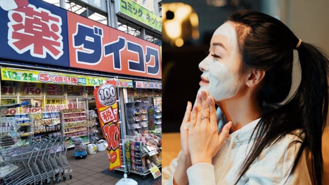 日本药妆店买什么？跟着这个保养美妆品清单错不了！