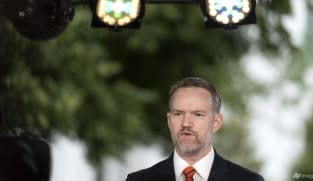 US trade adviser says Trump tariff rates unlikely to change