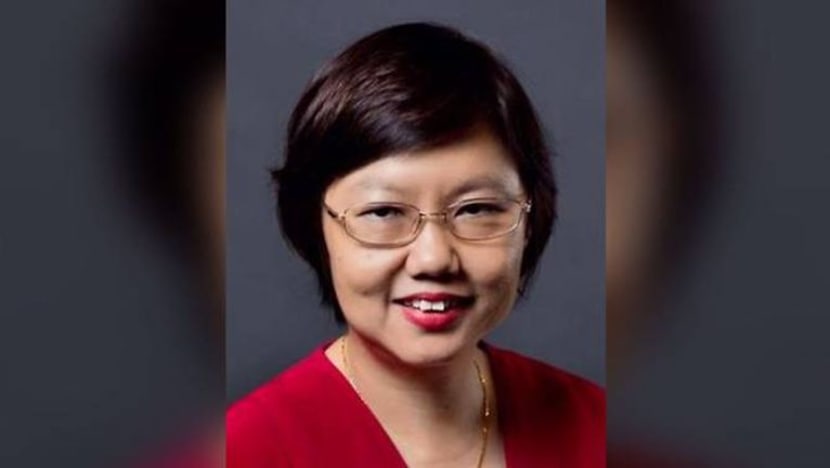 MOF lantik Tan Ching Yee sebagai Pengerusi ACRA MOF lantik Tan Ching Yee sebagai Pengerusi ACRA