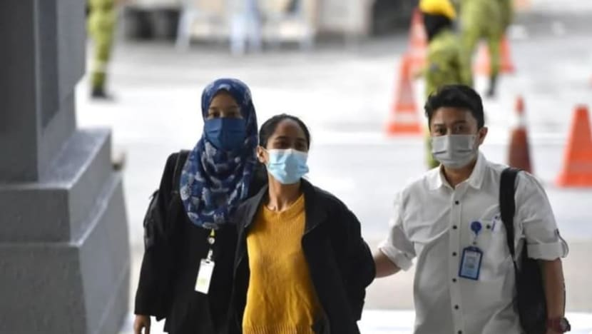 Kes hina Islam: Siti Nuramira, teman lelaki bayar ikat jamin RM40,000 Kes hina Islam: Siti Nuramira, teman lelaki bayar ikat jamin RM40,000