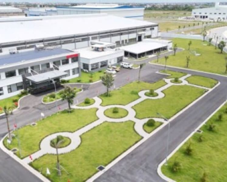 Hung Yen is emerging as a key FDI hub in northern Vietnam