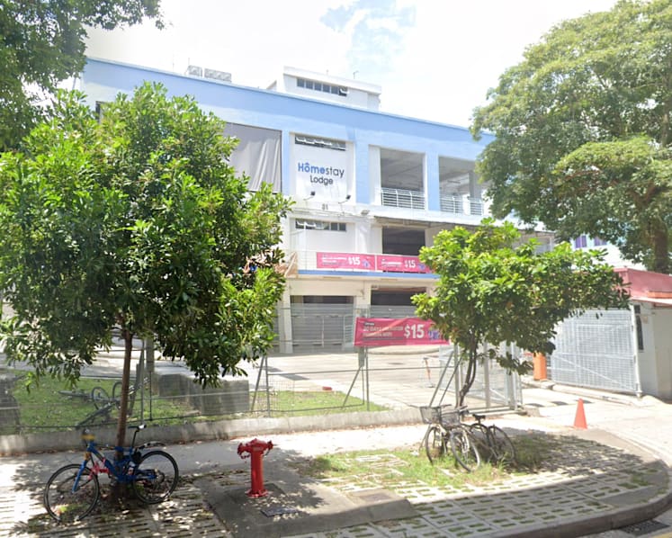 All COVID-19 cases in Homestay Lodge cluster were fully vaccinated: MOM
