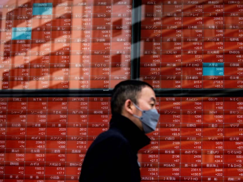 Commentary: Forrest Li losing billions in net worth is par for the course in the tech world Commentary: Forrest Li losing billions in net worth is par for the course in the tech world