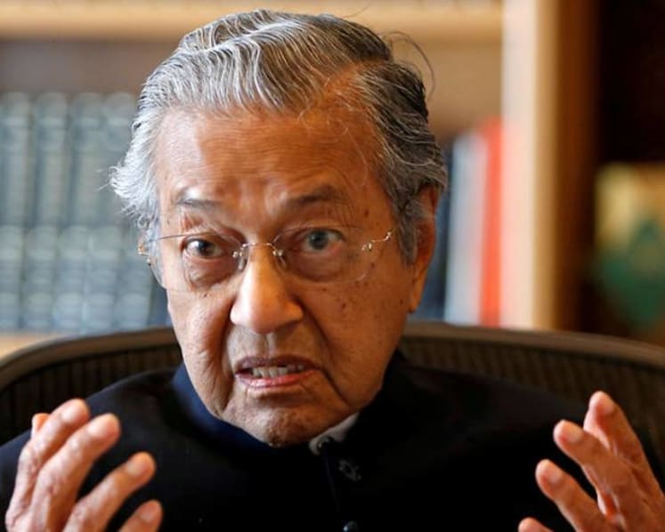 New Malaysian government fulfils key promises despite restrictions: PM Mahathir