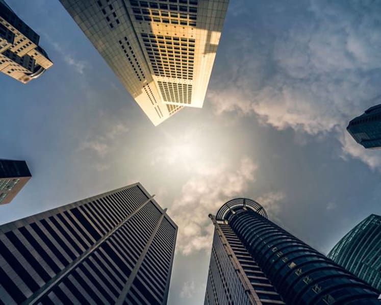 In charting energy transition, Singapore 'mindful' of impact on electricity cost: Tan See Leng