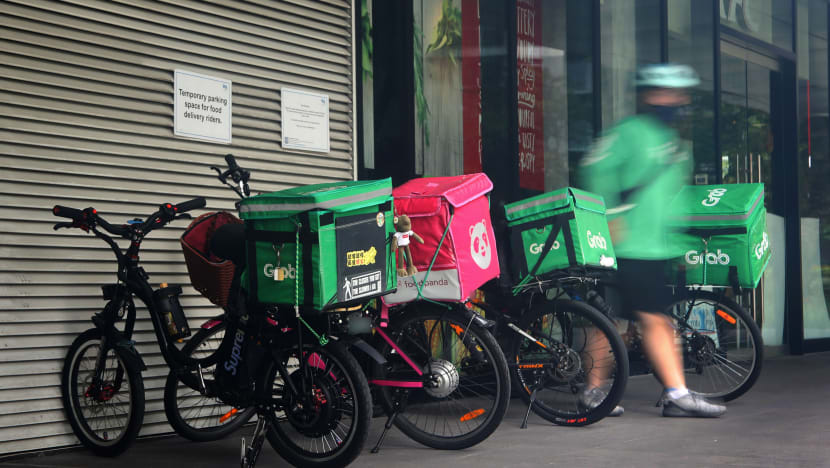 Grab users face 'intermittent issues' as disruption continues for second day