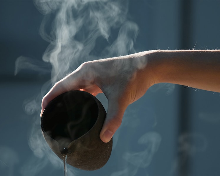 Woman jailed 4 years for pouring boiling water on boyfriend’s groin over cheating suspicions
