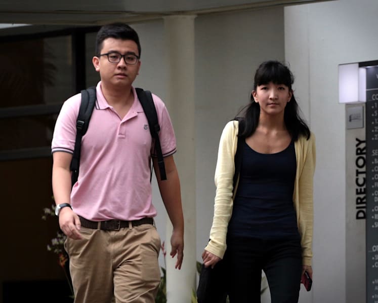 The Real Singapore editor allowed to visit sick father in Australia