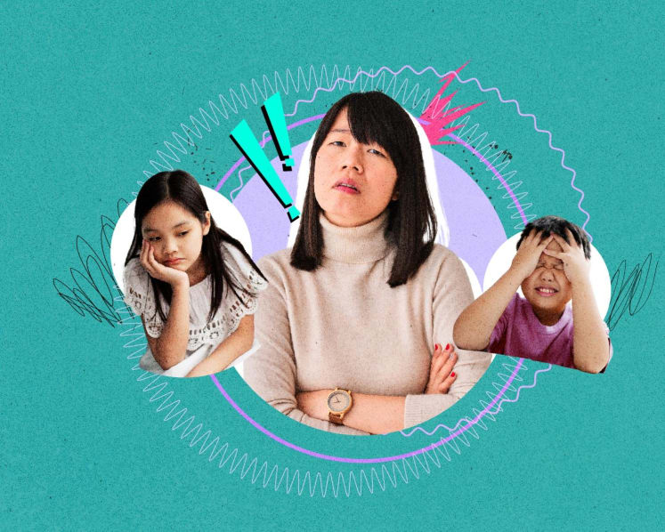 I worry that I’m raising my kids to be complainers. Here’s what I’m doing about it 