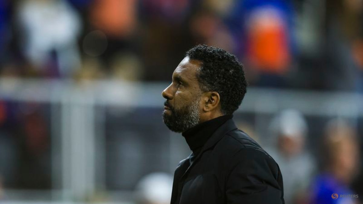 Celtic appoint Frenchman Nancy as manager